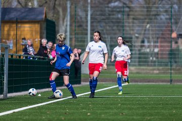 Bild 53 - wCJ HSV am 6.4.19